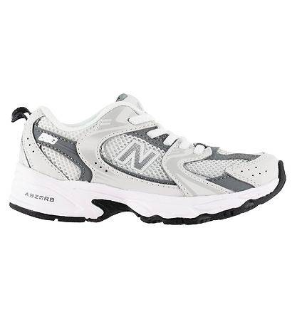 New Balance 530 - Grey Matter/Silver Metalic GR530CB 37½