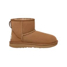 Ugg classic mini II Chestnut