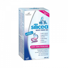 Silicea Mag-Tarm Gel