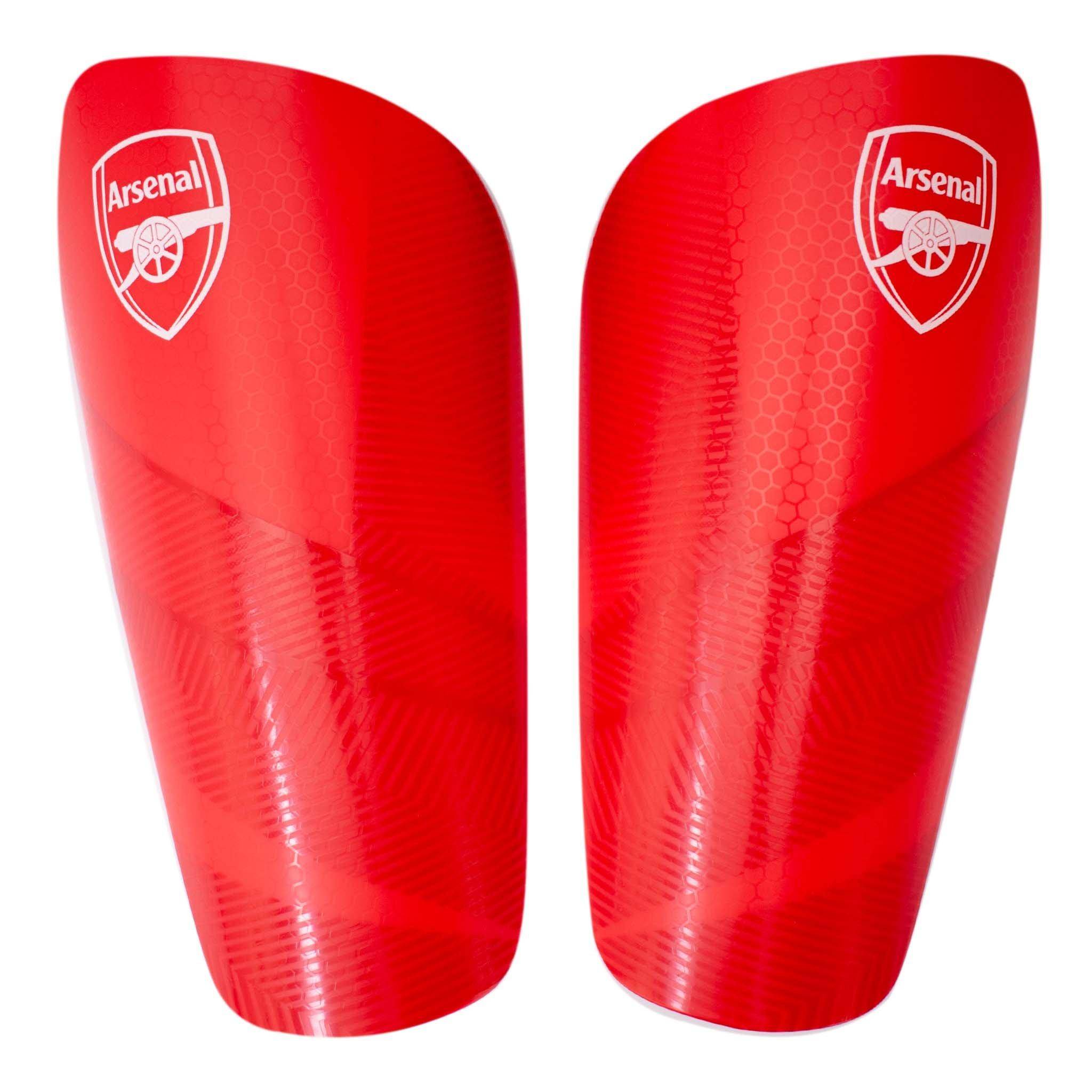 Team Fuse Shin Pads