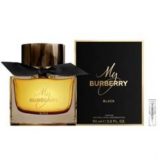 Burberry My Burberry Black - Parfum - Doftprov - 5 ml