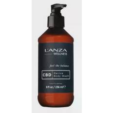 L'Anza CBD Revive Body Wash