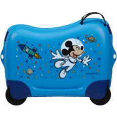 Samsonite Disney Dream2Go Resväska Musse Pigg 30L, Stars