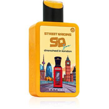 Drenched In London EDP 75ml