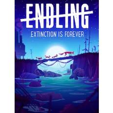 Endling - Extinction is Forever (PC) - Steam Account - GLOBAL