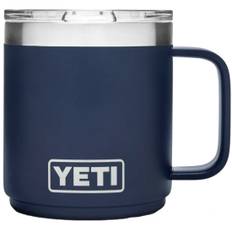 Yeti Rambler Stackable Mug 10 OZ