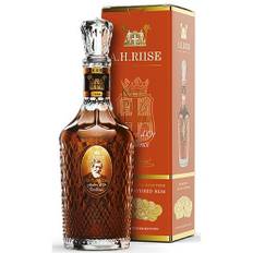 A.H. Riise Non Plus Ultra Ambre d’Or Spirit Drink