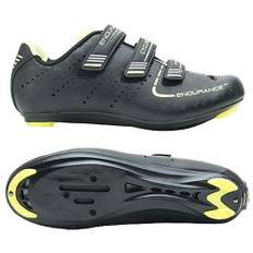 Endurance Labo Cycling Spinning Shoe Til Voksen