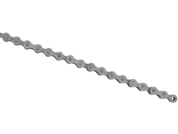 CONTEC Classic C.8 cykelkæde 1/2" x 3/32" 8 speed 116 led sølv