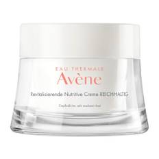 Avene Les Essentiels revital. nutritive Creme reichhaltig 50 ml