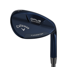 Callaway Opus Platinum Blue - Wedge (custom)