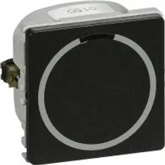 Fuga Lysdæmper LED 180 touch LK IR koksgrå