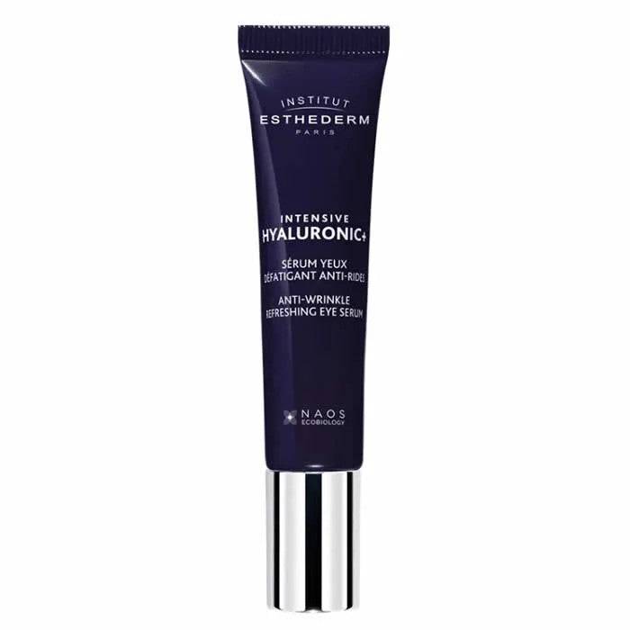 Institut Esthederm Intensive Hyaluronic+ Uppfriskande ögonkontursserum 15 ml