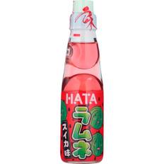 Hata Ramune Water Melon 200ml