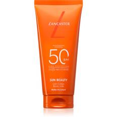 Lancaster Sun Beauty Body Milk Mjölk för solbränna SPF 50 100 ml