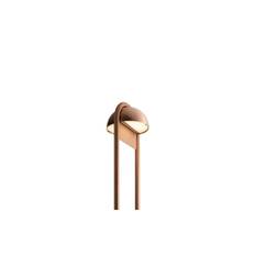 LIGHT-POINT - Rørhat 2 LED Udendørslampe H70 Raw Copper