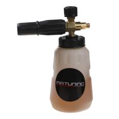 Foam Lance V2. 1L ink munstycke (Adapter högtryckstvätt: #10 - Kärcher (HD Serien))