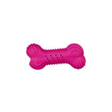 Raslende ben, naturgummi, 18 cm