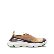 Salomon - RX Moc 3.0 sneakers - unisex - gummi/Tyg/Tyg - 11.5 - Neutral