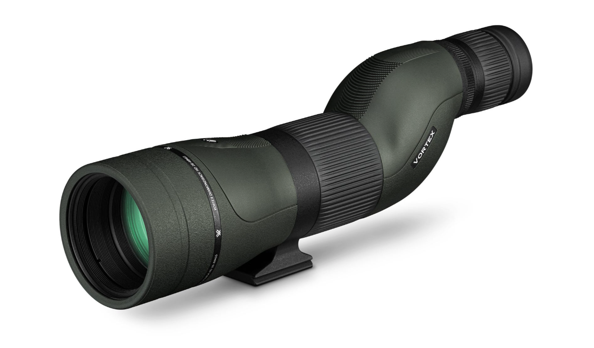 Vortex Optics Diamondback HD 16-48x65 Rak Tubkikare