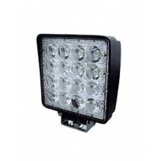 Arbetsbelysning GVP LED 48W