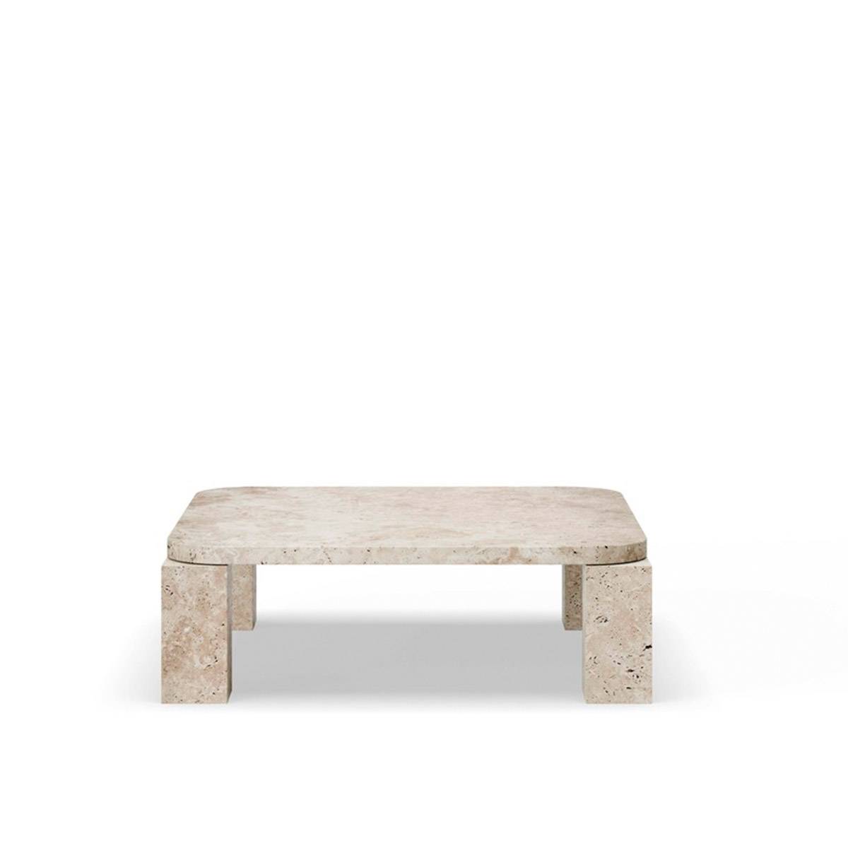 New Works | Atlas Coffee Table 82