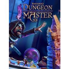 Naheulbeuk's Dungeon Master (PC) - Steam Key - EUROPE
