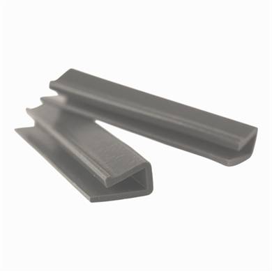 Bosch, Siemens silicone pakning til ovnglas - 2 stk.