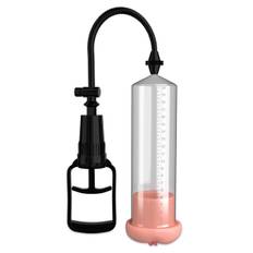 Pipedream Pump Worx Fanta Flesh Pussy Pump