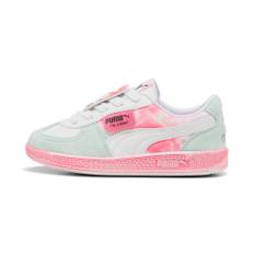 Puma x HELLO KITTY AND FRIENDS Palermo Sneakers Kids, White, Size 34.5, Shoes - Magic Rose - 34.5