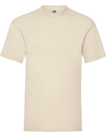 Baby Tee - Natural - XS (3-4 År)