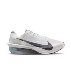 Nike ZoomX Vaporfly Next% 4 Str. 42 Grå