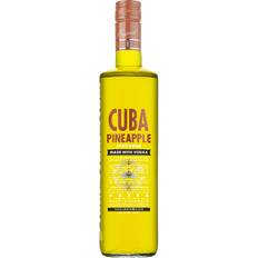 CUBA Pineapple Vodka