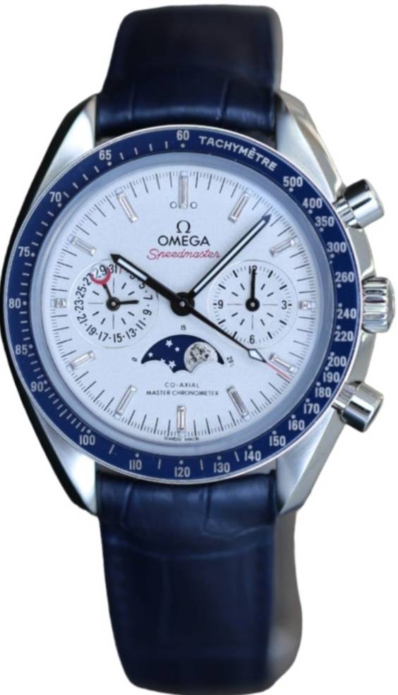 Omega Herreur 304.93.44.52.99.004 Speedmaster Moonwatch