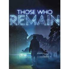 Those Who Remain (PC) - Steam Gift - EUROPE