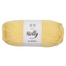 Garn Holly