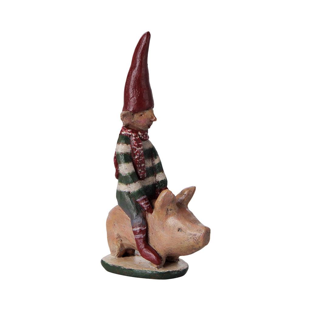Maileg nisse Petit Noël - No. 27