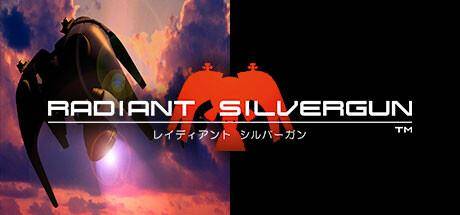 Radiant Silvergun (PC) - Standard