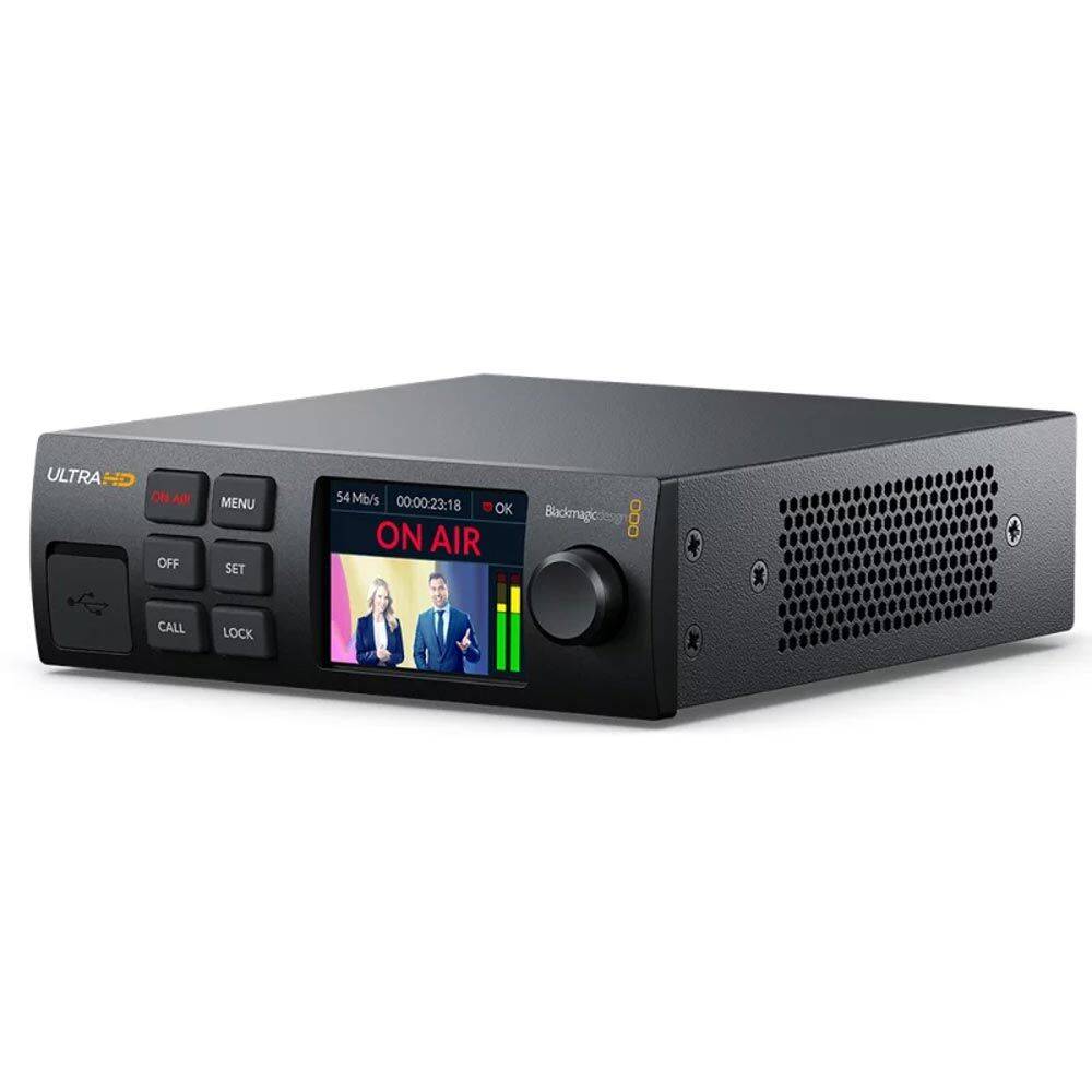 Blackmagic Design Web Presenter 4K