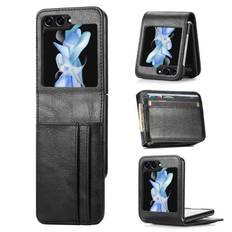 Mobiltaske Samsung Galaxy Z Flip 7 FE Sort