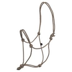 BR Judith Knotted Rebgrime - COB - MOON ROCK