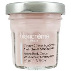 JORDBÆR & GRANATÆBLE LOTION
