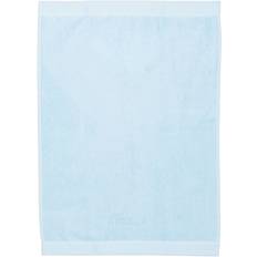 Iittala Iittala Hand Towel 50x70 Misty Blue Gots Blå Str 50x70 cm - Håndklæder hos Magasin