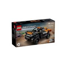 LEGO, Technic, neom mclaren ee car Lego