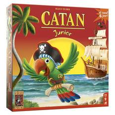 Catan - Junior