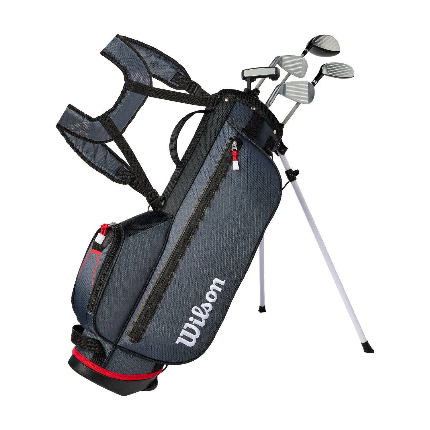 Profile Jr Medium - Grafit