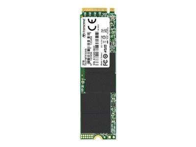 Transcend SSD 220S 2TB M.2 PCI Express 3.0 x4 (NVMe) --> På fjernlager, levevering hos dig 19-08-2026