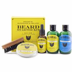 Beard Starter Kit - ARCTIC