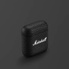 MINOR IV BLACK CHARGING CASE