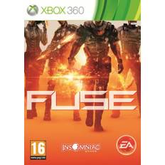 Fuse – Xbox 360